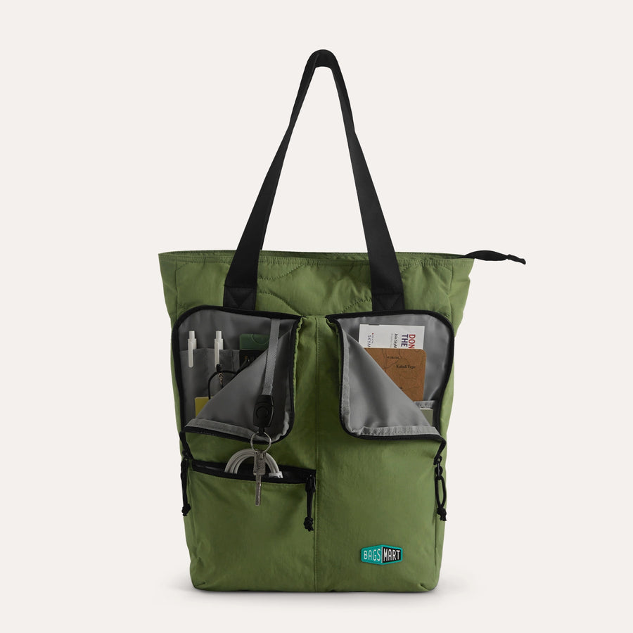 Sac fourre-tout Paz 20 L 