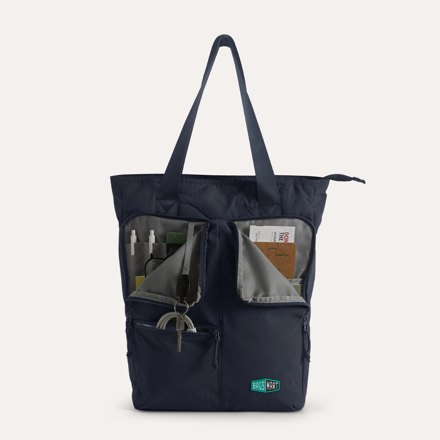 Sac fourre-tout Paz 20 L 