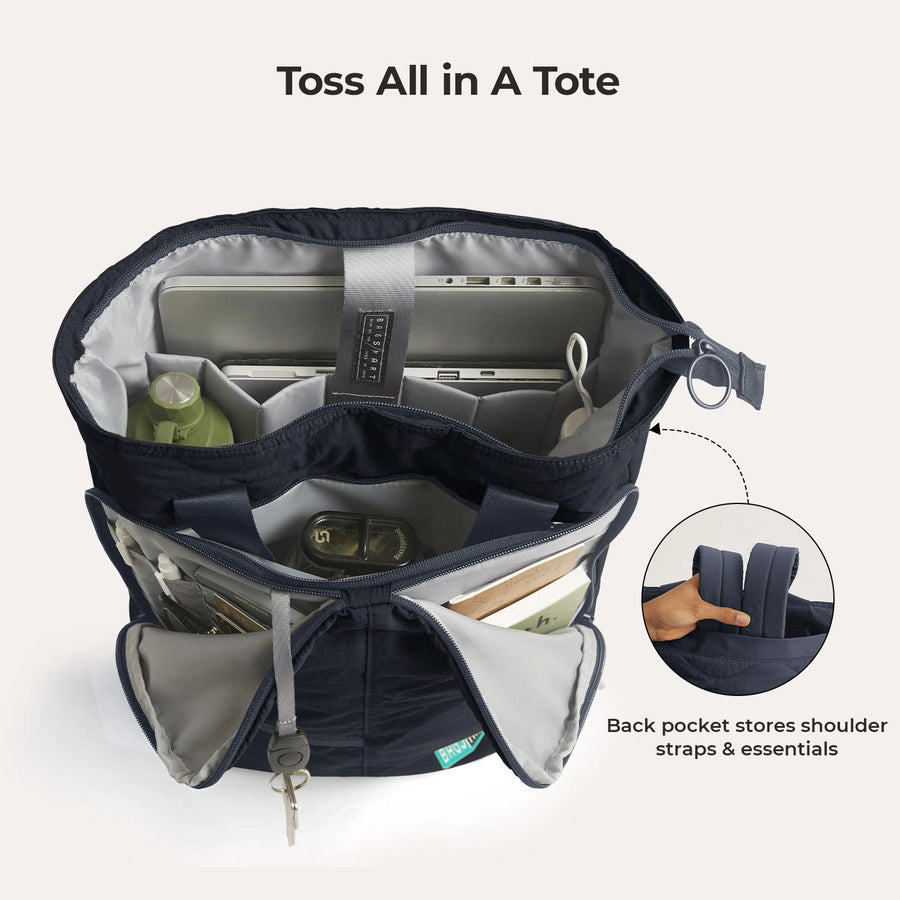 Sac fourre-tout Paz 20 L 