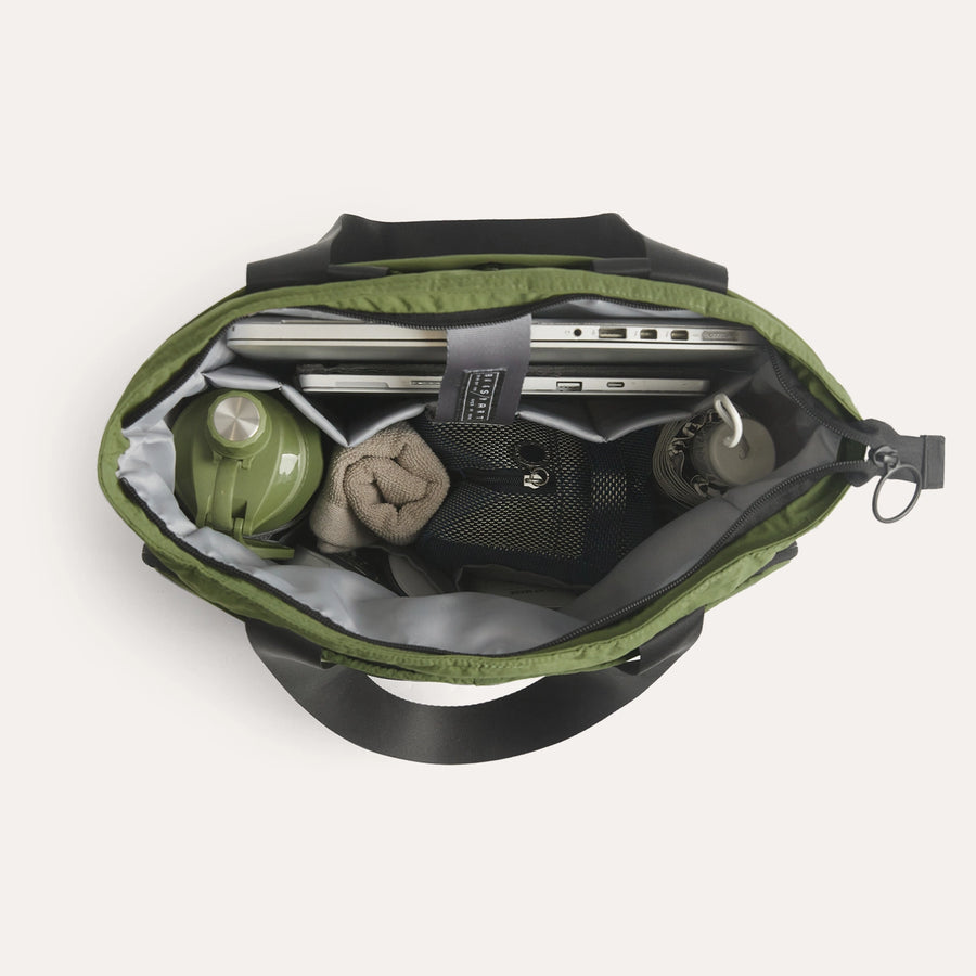 Sac fourre-tout Paz 20 L 