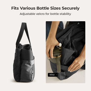 Sac fourre-tout Paz 20 L 