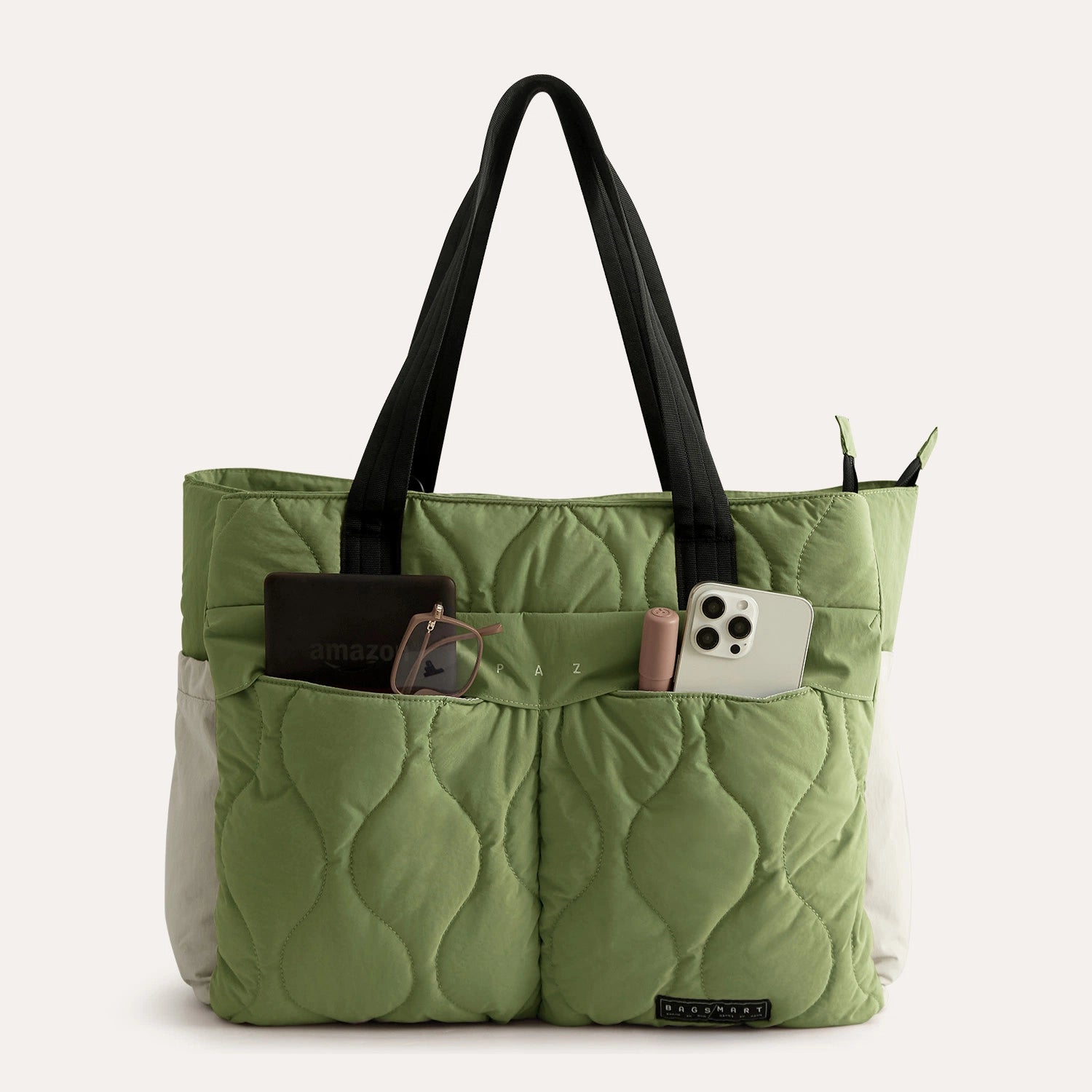 Sac fourre-tout Paz 20 L 