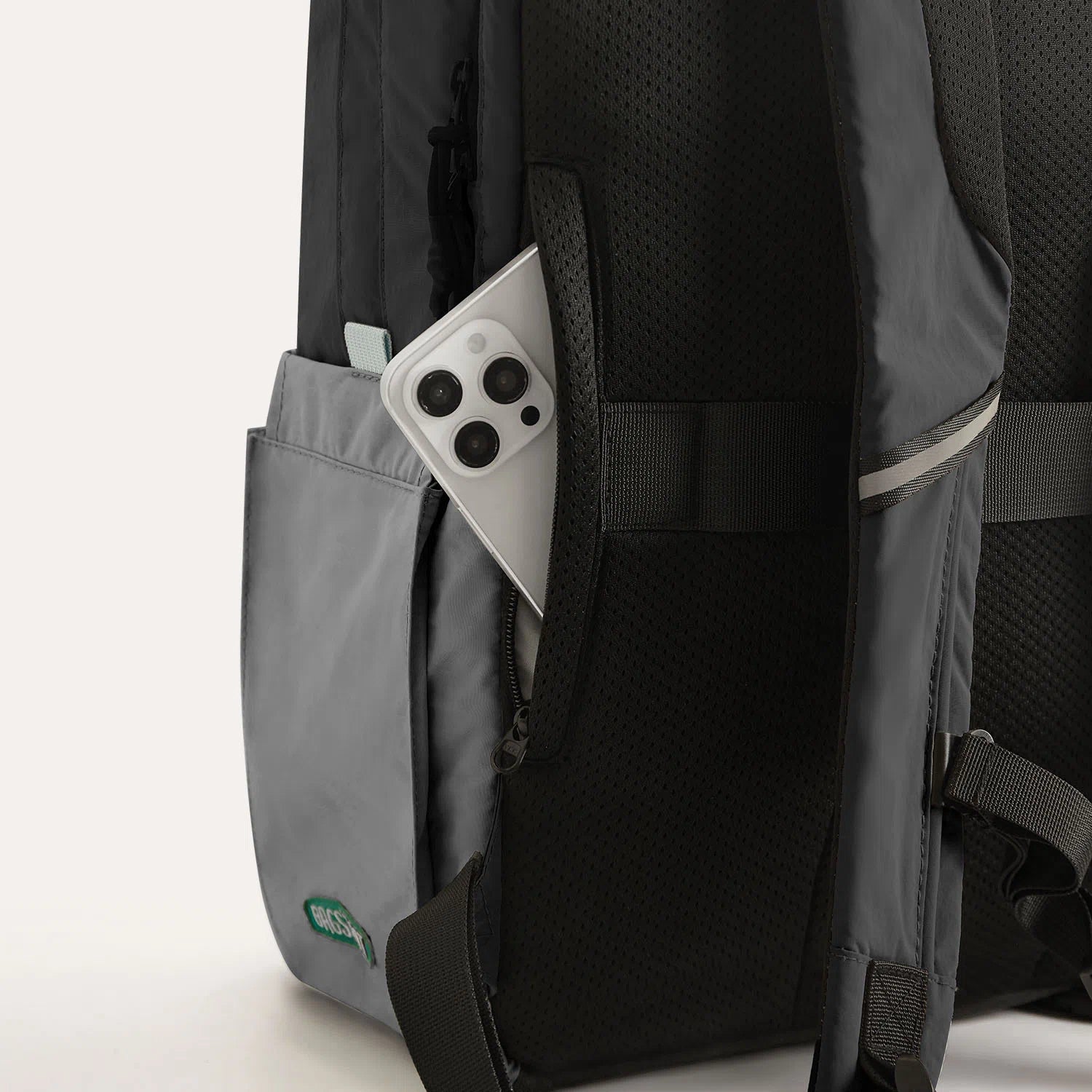 Sac fourre-tout Paz 20 L 