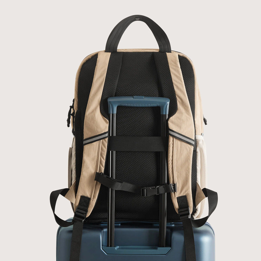 Sac fourre-tout Paz 20 L 