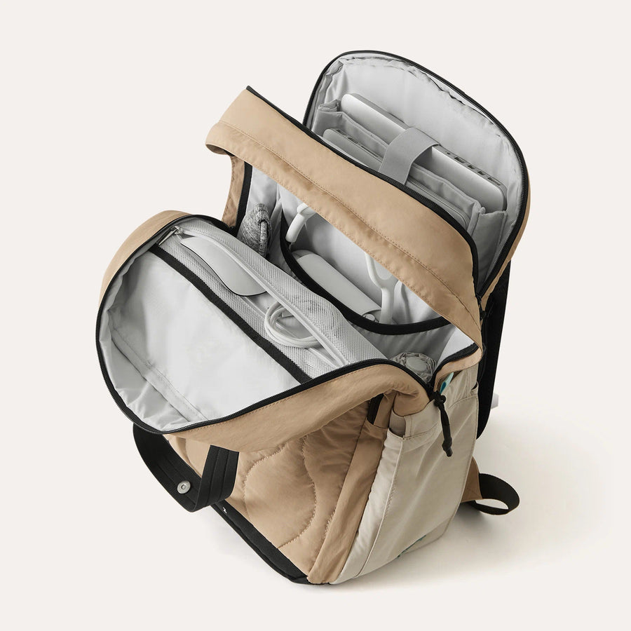 Sac fourre-tout Paz 20 L 