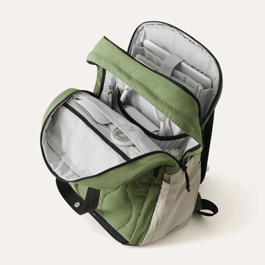 Sac fourre-tout Paz 20 L 