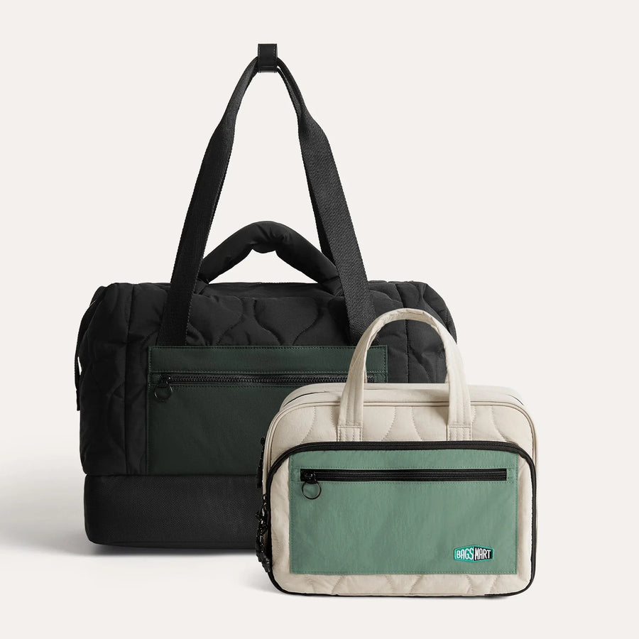 Coffret de voyage ultime Paz