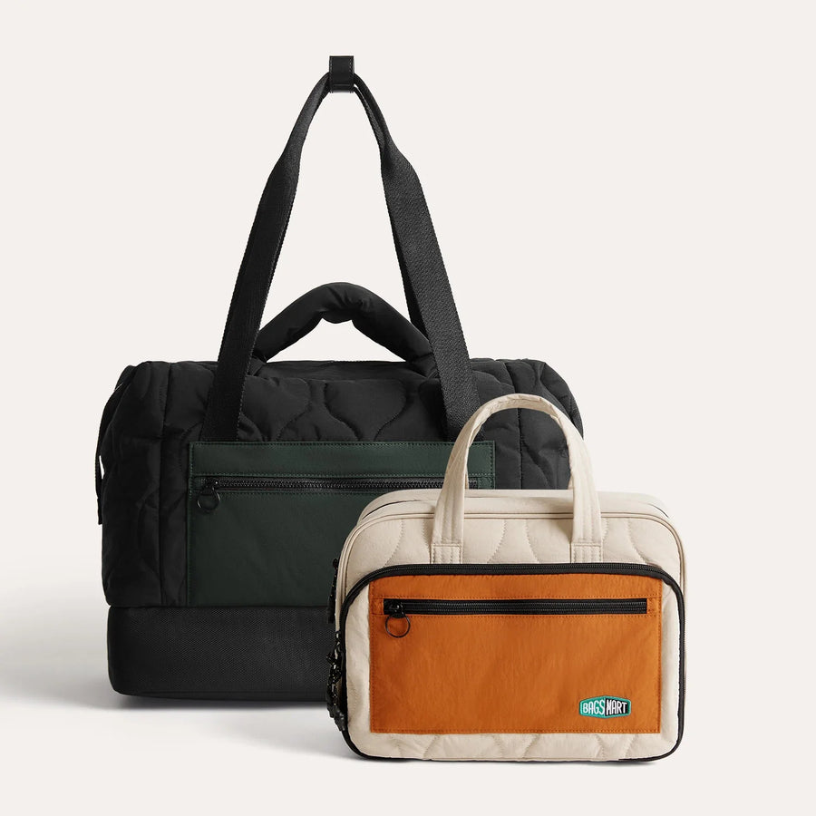 Coffret de voyage ultime Paz