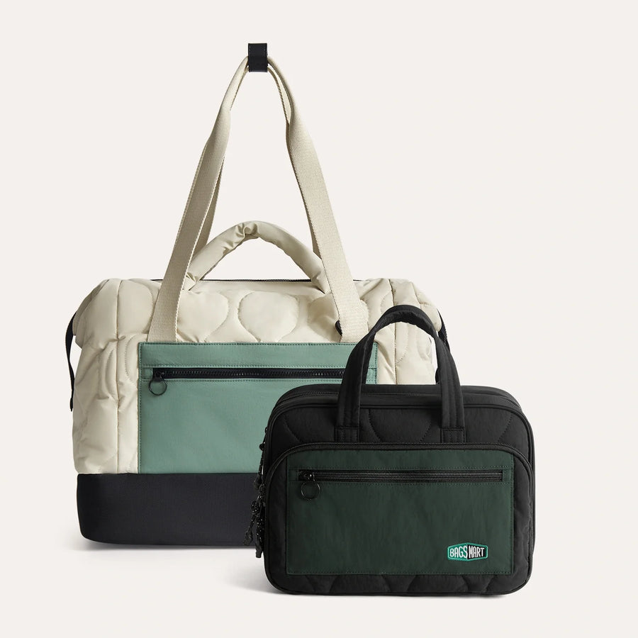 Coffret de voyage ultime Paz