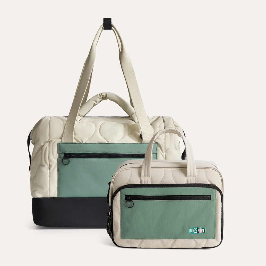 Coffret de voyage ultime Paz