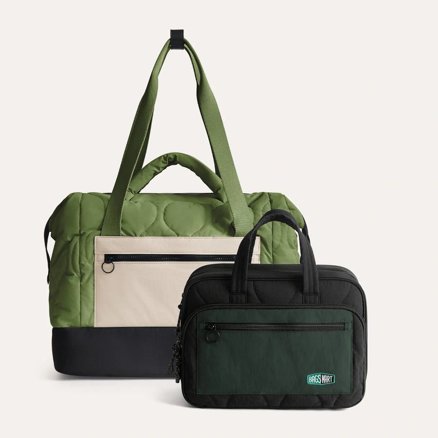 Coffret de voyage ultime Paz