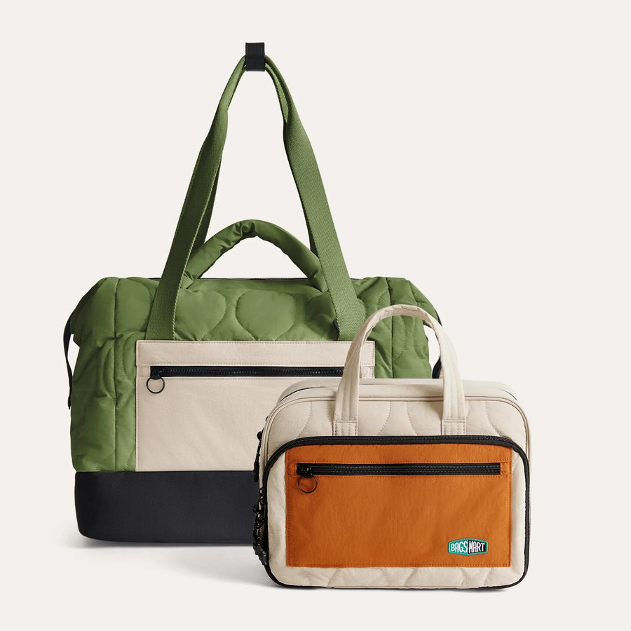 Coffret de voyage ultime Paz