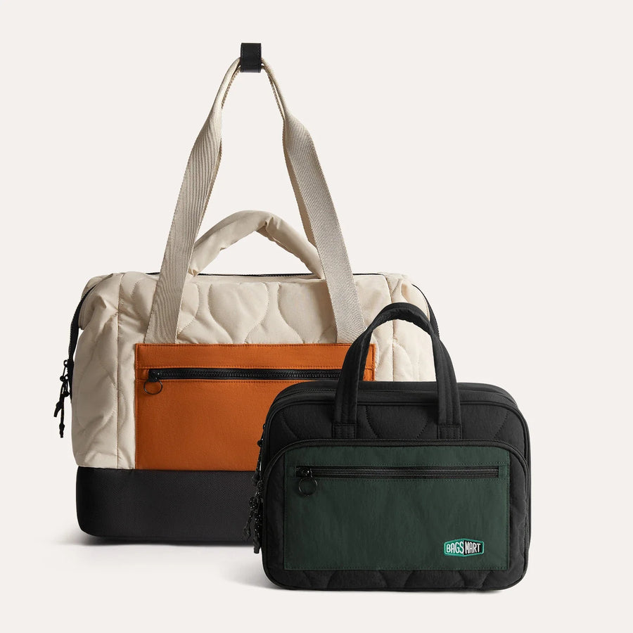 Coffret de voyage ultime Paz