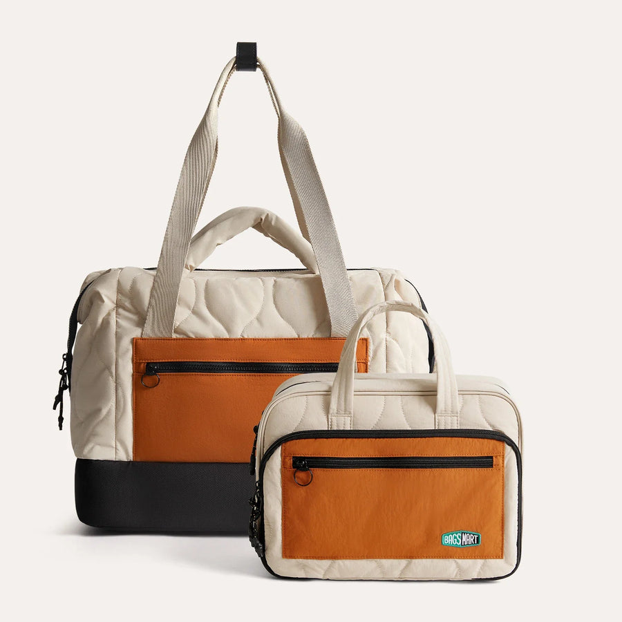 Coffret de voyage ultime Paz