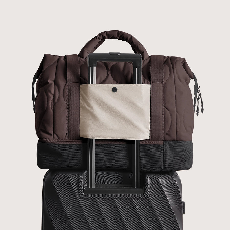 Sac de voyage Paz 34L