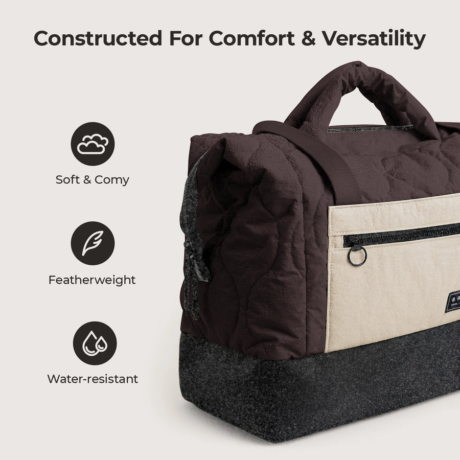 Sac de voyage Paz 34L