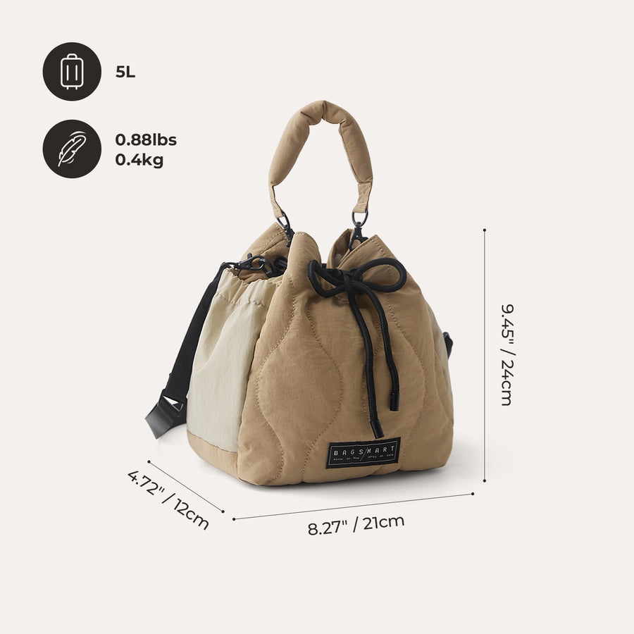Sac à lunch Focus 