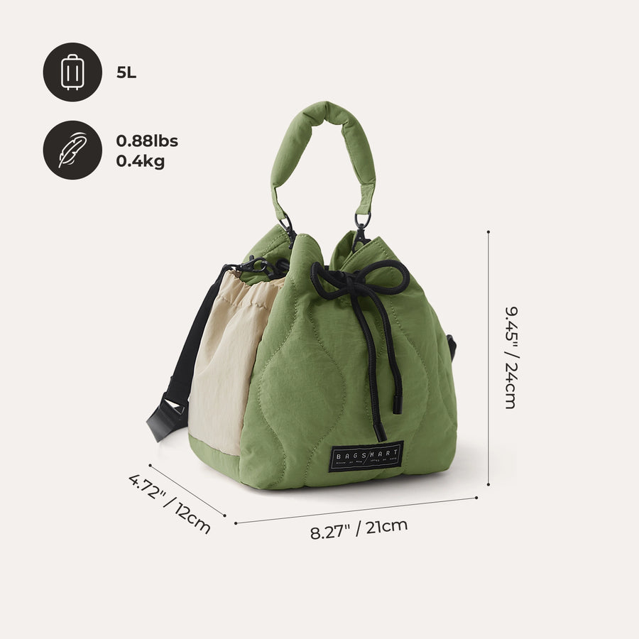 Sac à lunch Focus 
