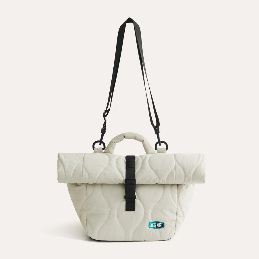(CADEAU GRATUIT) Sac à lunch Paz Roll Top 