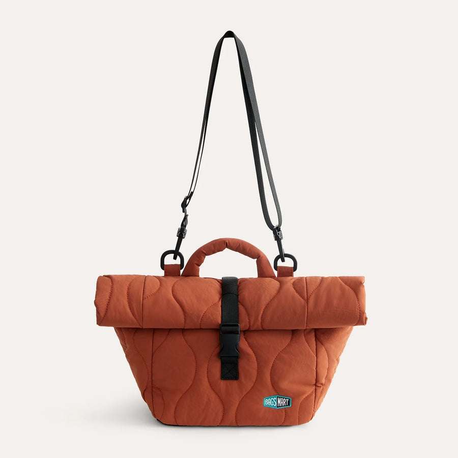 (CADEAU GRATUIT) Sac à lunch Paz Roll Top 