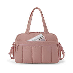 Sac de sport et de voyage Puffy résistant à l'eau