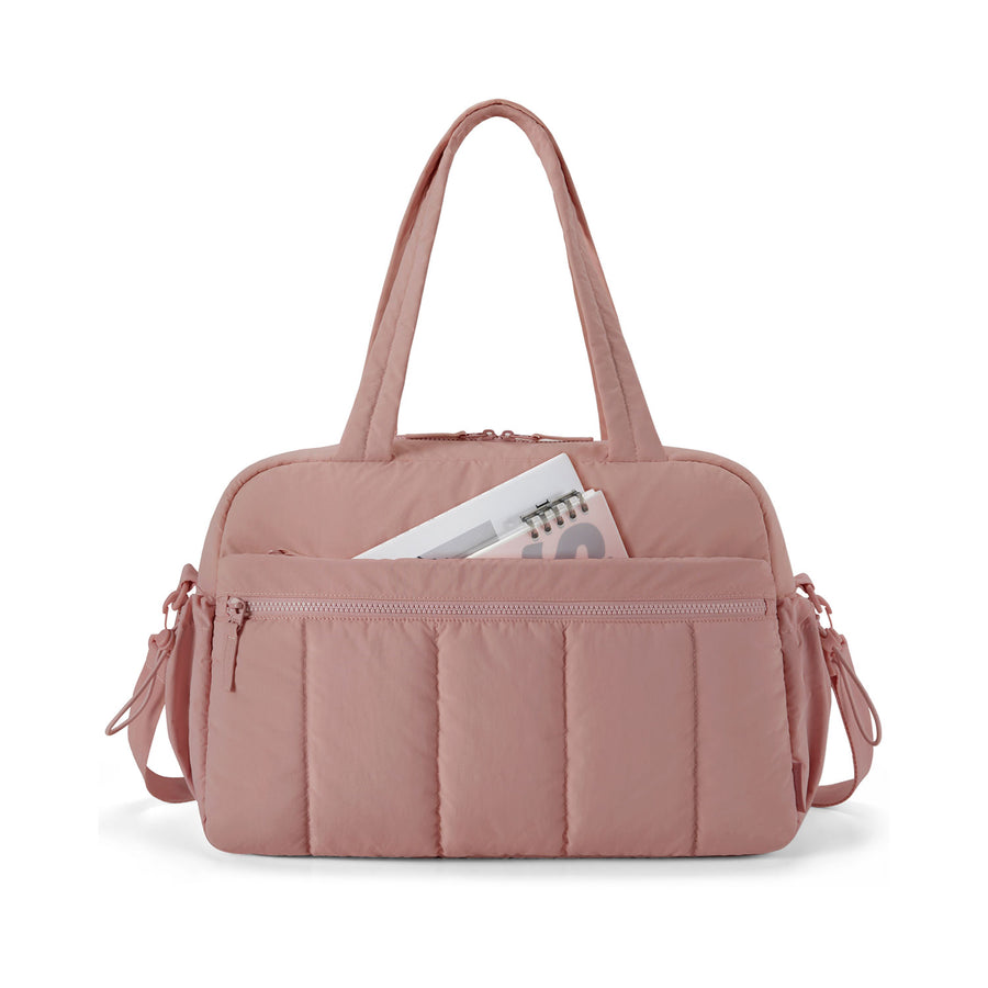 Sac de sport et de voyage Puffy résistant à l'eau