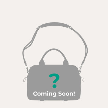 REIKI 5.5L Mesh Mini Duffle