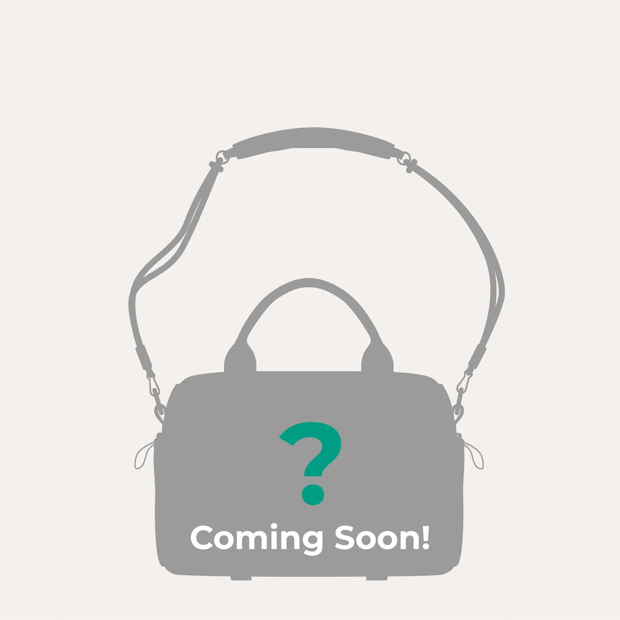 REIKI 5.5L Mesh Mini Duffle