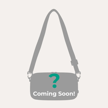 REIKI Crossbody