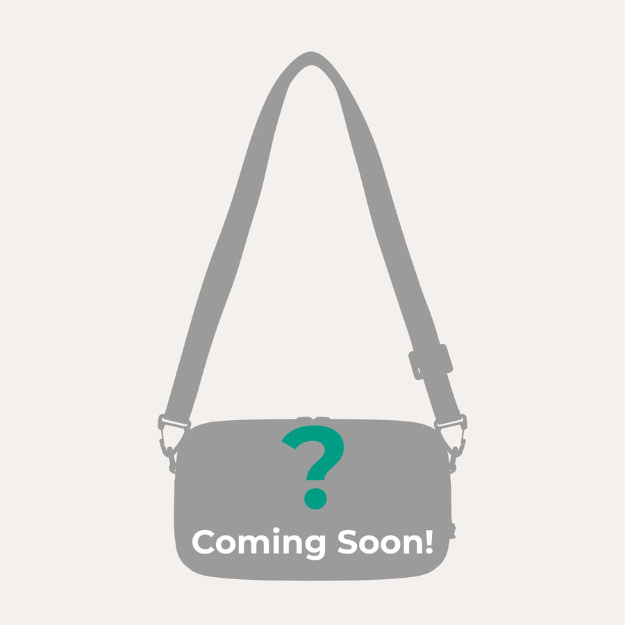 REIKI Crossbody