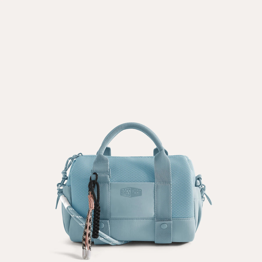 Reiki 5.5L Mini Gym Duffle Bag