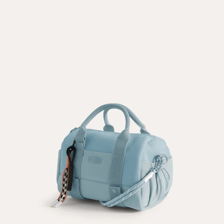 Reiki 5.5L Mini Gym Duffle Bag