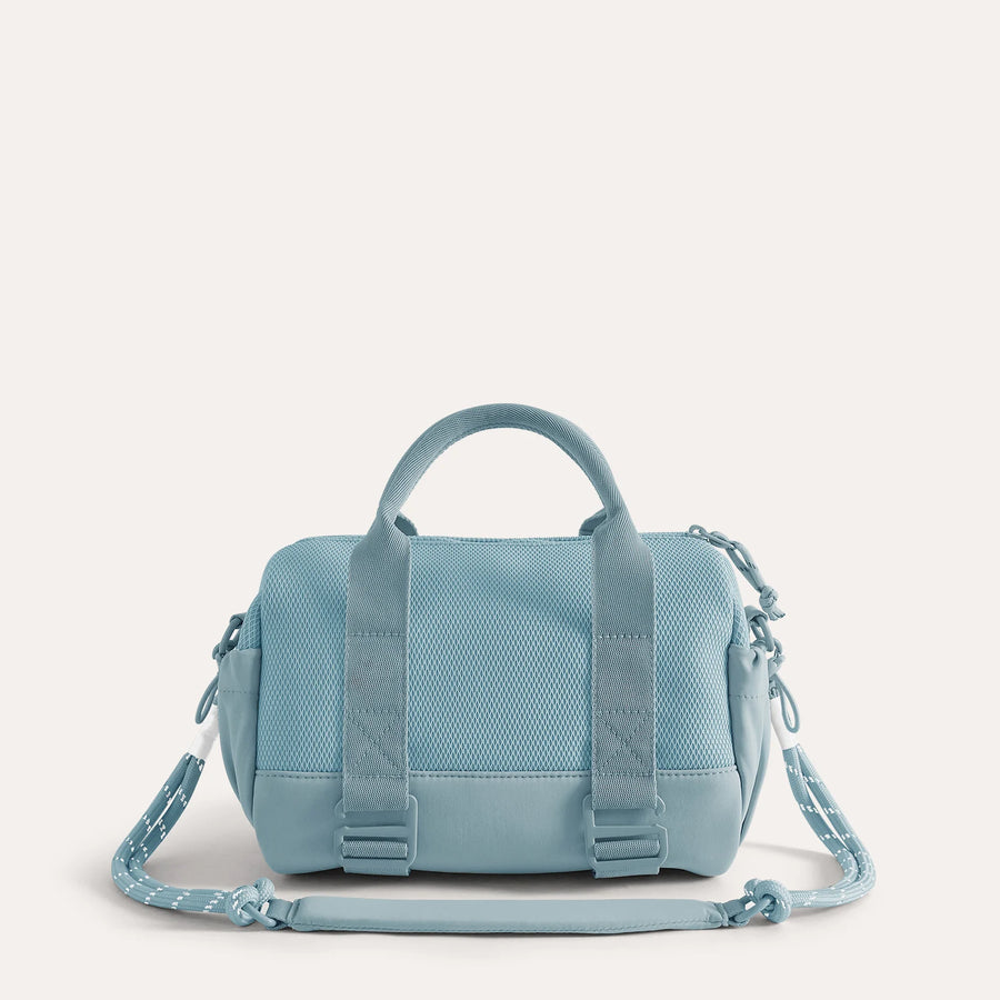 Reiki 5.5L Mini Gym Duffle Bag