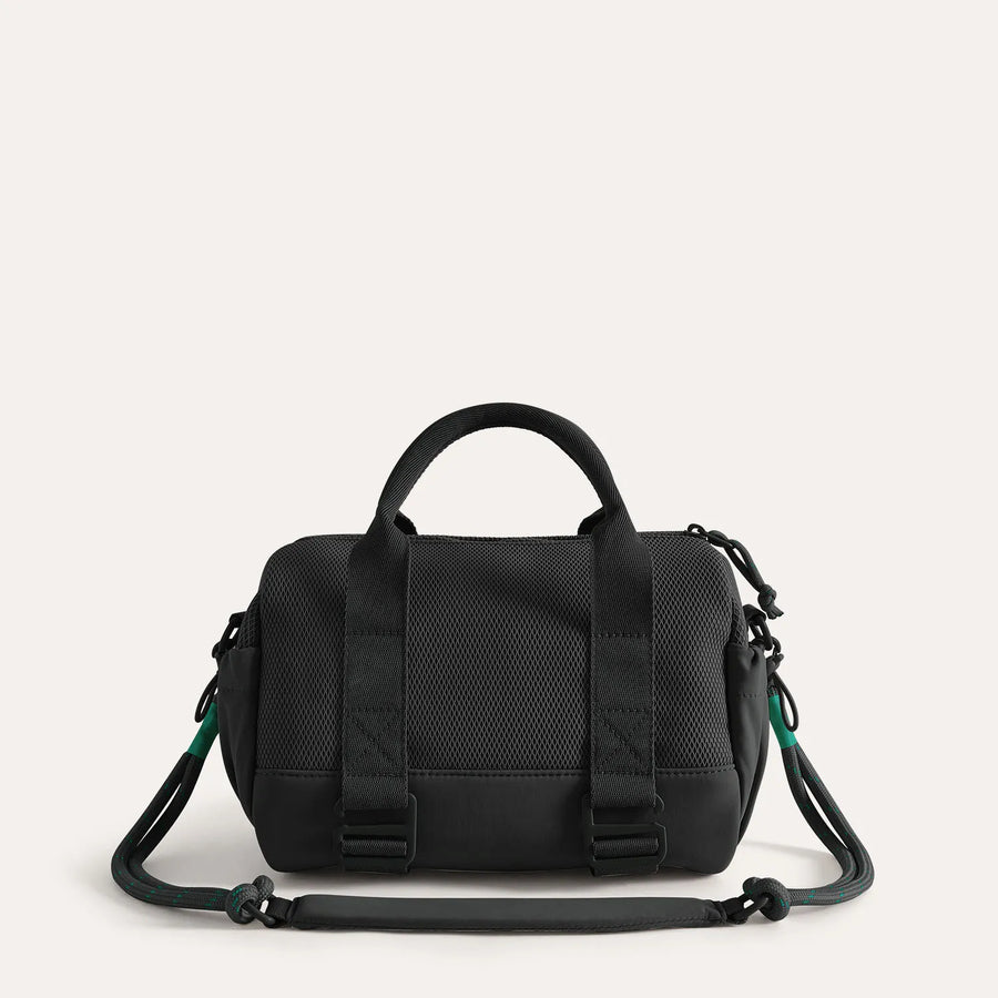 Reiki 5.5L Mini Gym Duffle Bag