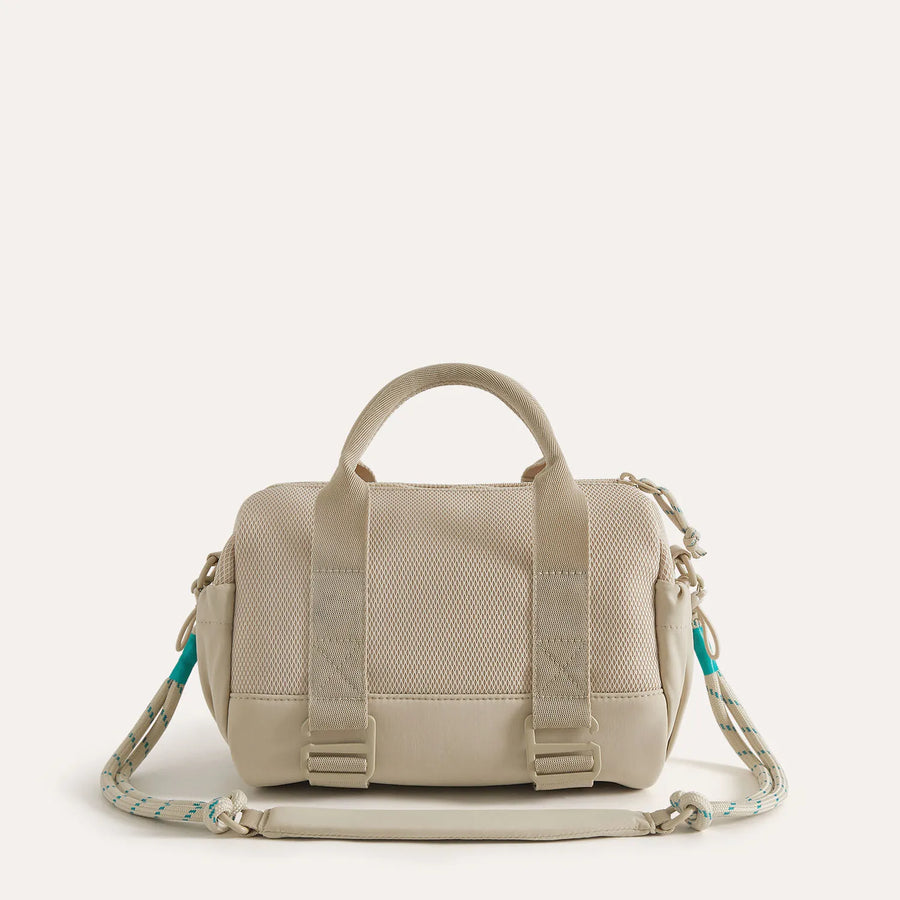 Reiki 5.5L Mini Gym Duffle Bag