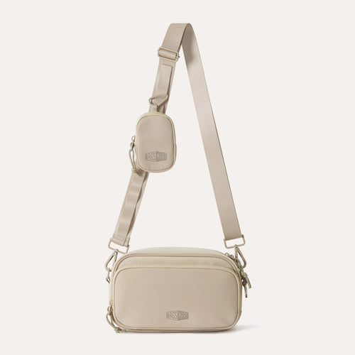 Sac à bandoulière REIKI 