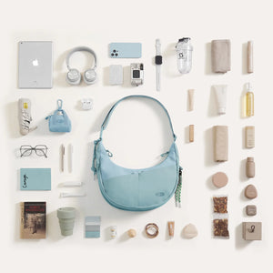 REIKI Hobo Bag