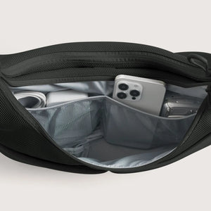 REIKI Hobo Bag