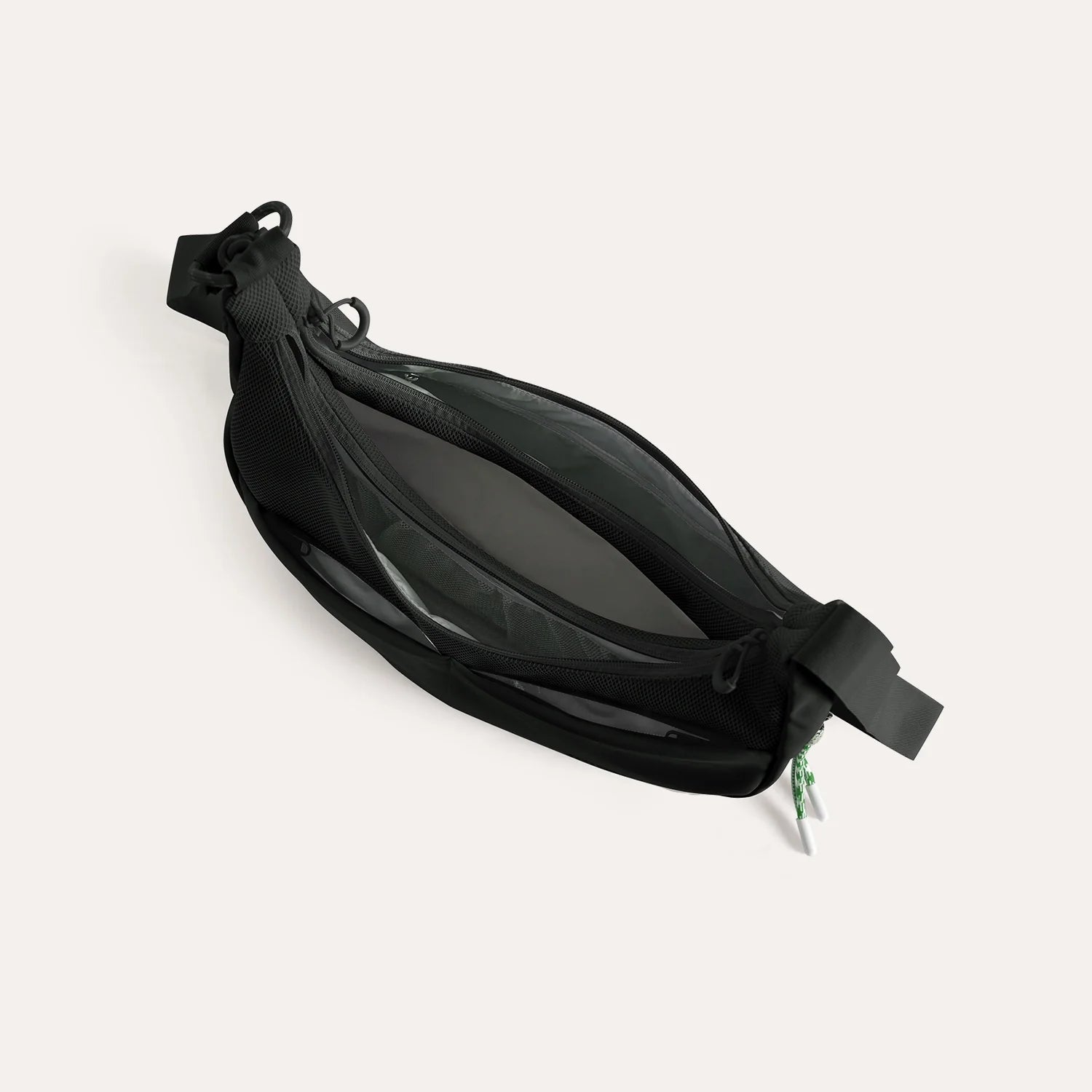 REIKI Hobo Bag