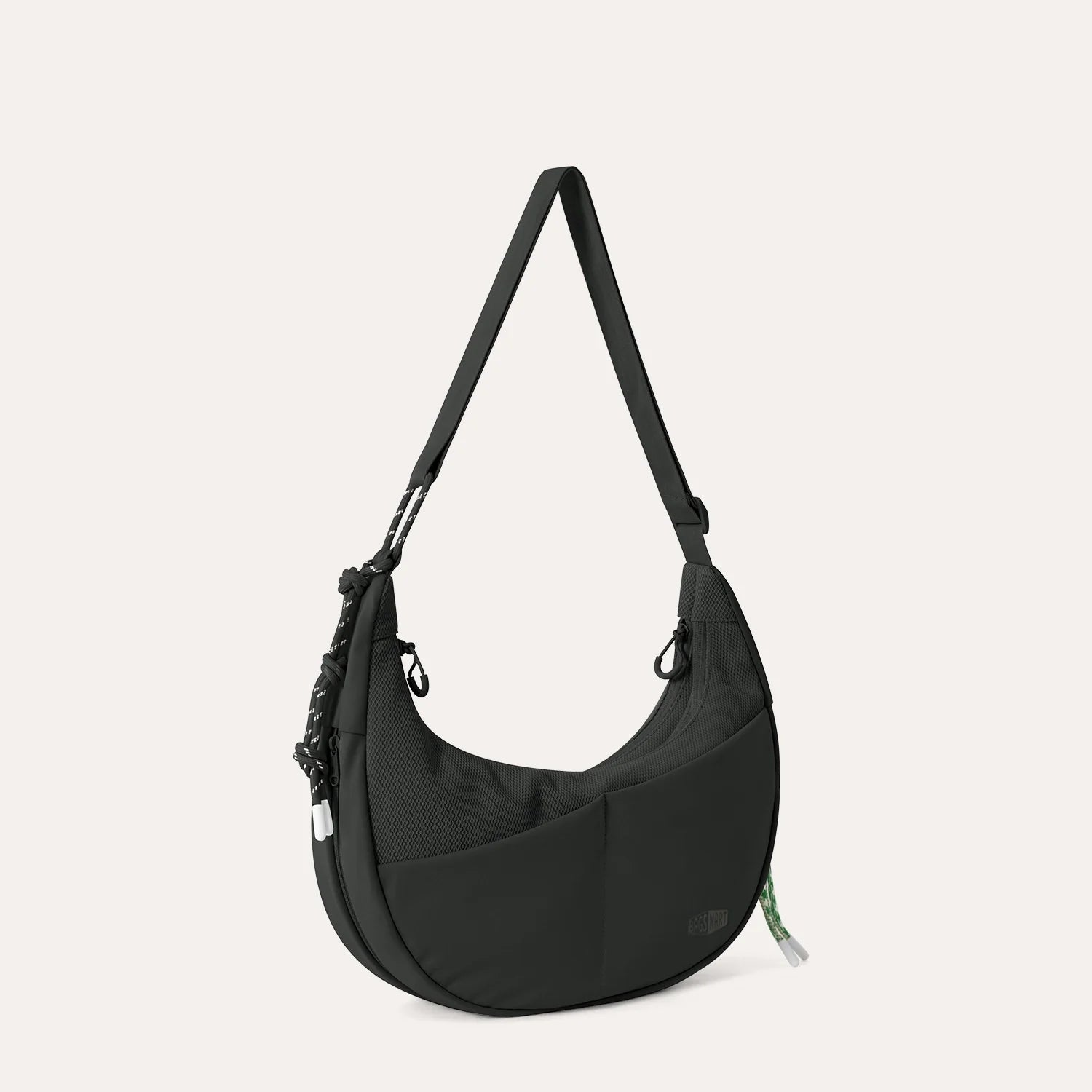 REIKI Hobo Bag