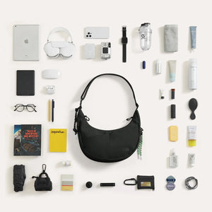 REIKI Hobo Bag