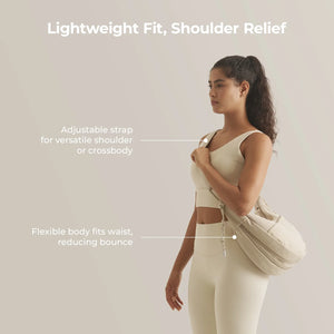 REIKI Hobo Bag