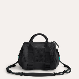 REIKI 5.5L Mesh Mini Duffle