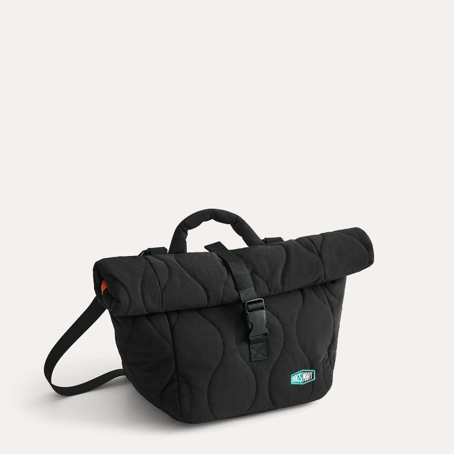 Sac à lunch à couvercle rabattable Paz