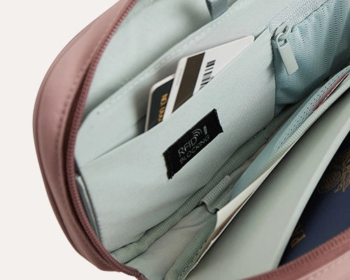 Crush Passport Holder