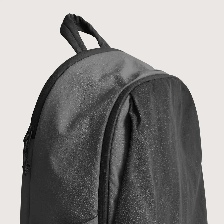 Ensemble de sac à dos de voyage Soar 25L à clapet ouvert à 180°