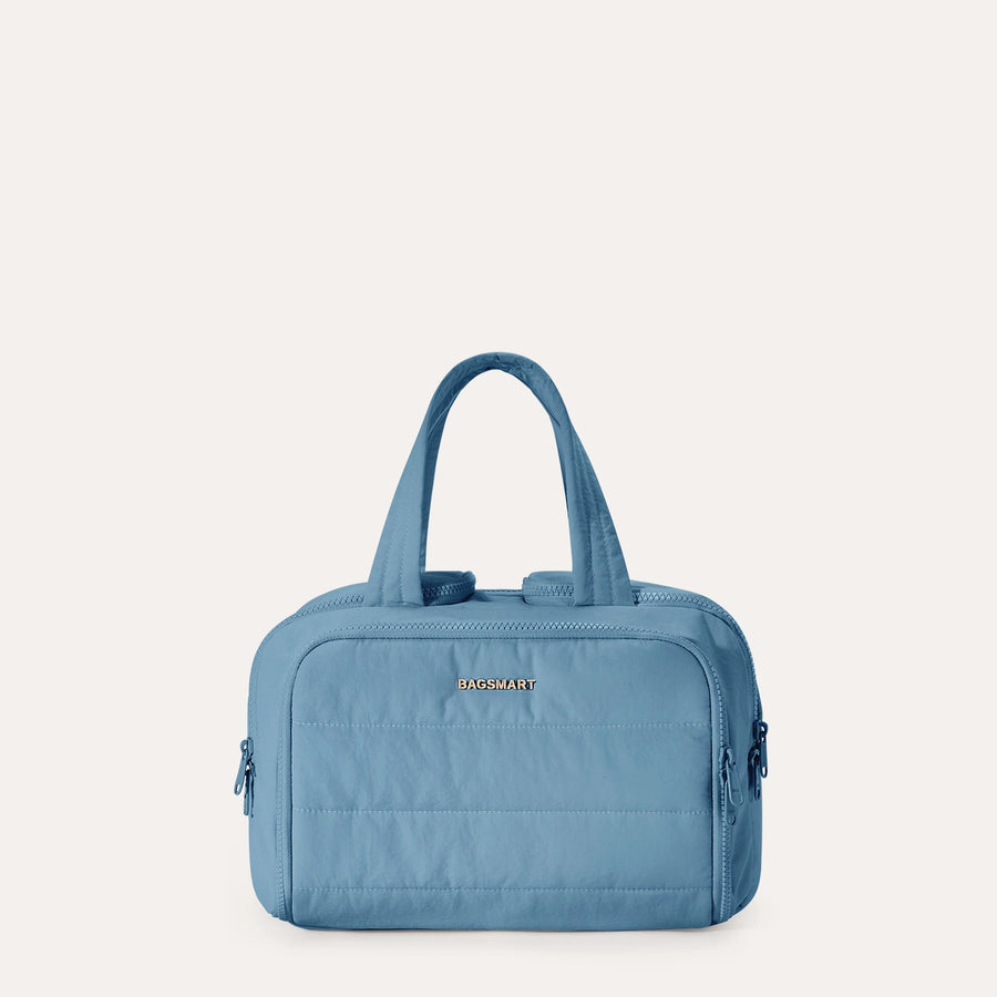 Trousse de toilette multifonctionnelle Zora Spacesaver 4 en 1 Puffy 