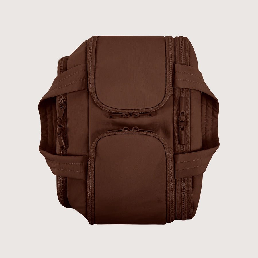 Trousse de toilette multifonctionnelle Zora Spacesaver 4 en 1 Puffy 