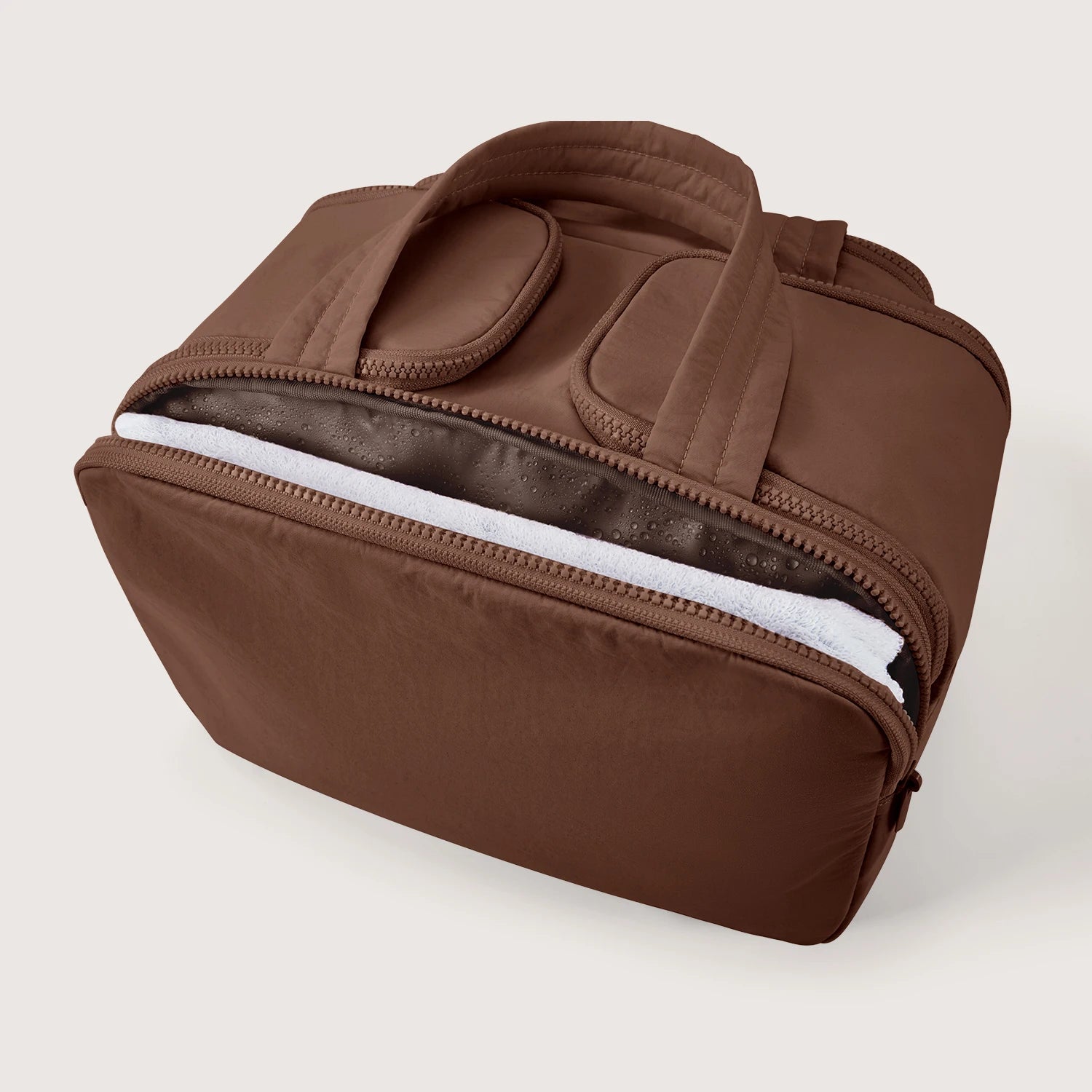 Trousse de toilette Crush 