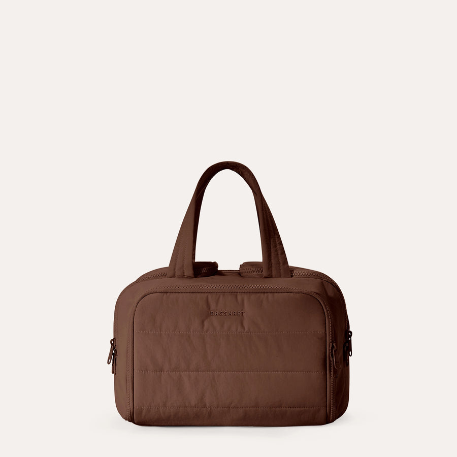 Trousse de toilette multifonctionnelle Zora Spacesaver 4 en 1 Puffy 